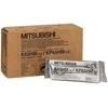 Mitsubishi Electric K65HM-CE / KP65HM-CE 110 mm x 20m Thermorolle High Density Thermal Spausdintuvas Paper