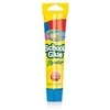 Mokykliniai klijai Colorino Kids Natural 50g, balti