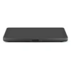 Monitorius Logitech Tap IP 952-000085 Meeting Room Touch Controller, Graphite