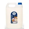 Muilas, skystas, gėlių kvapo, su glicerinu, be dažiklių, 5l