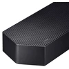 Namų kino sistema Samsung Q-Series HW-Q990H Soundbar Garso sistema 11.1.4 ch, Juoda