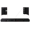 Namų kino sistema Samsung Q-Series HW-Q990H Soundbar Garso sistema 11.1.4 ch, Juoda