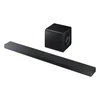 Namų kino sistema Samsung Q-Series HW-QS700F Soundbar Garso sistema 3.1.2 ch, Juoda