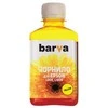 Neoriginali Barva Epson T6734 L800/L810/L850/L1800 C13T67344A Rašalo papildymo buteliukas, Geltona