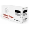 Print4U Neoriginali Brother DK-22606 (DK22606) Label Tape Juodas on Geltona
