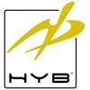 Neoriginali HYB Kyocera TK-5370C (1T02YJCNL0) Lazerinė kasetė, Žydra