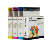 TopJet Rašalinė kasetė juoda, suderinama su Epson T9661 XXL (C13T966140)