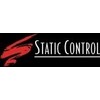 Neoriginali Static Control Brother TN-450/TN-2220 (TN2220) Lazerinė kasetė, Juoda