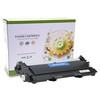 Neoriginali Static Control Brother TN-450/TN-2220 (TN2220) Lazerinė kasetė, Juoda