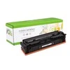 Neoriginali Static Control HP 207A (W2210A) Lazerinė kasetė, Juoda