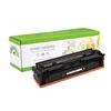 Neoriginali Static Control HP 207A (W2210A) Lazerinė kasetė, Juoda
