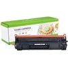 Neoriginali Static Control HP 142A (W1420A) Lazerinė kasetė, Juoda