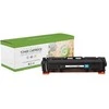 Neoriginali Static Control HP 220A (W2201A) Lazerinė kasetė, Žydra