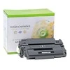 Neoriginali Static Control HP CE255X / CRG 724H, juoda kasetė