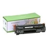 Neoriginali Static Control HP 78A (CE278A)/Canon CRG 728 (3500B002) Lazerinė kasetė, Juoda