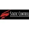 Neoriginali Static Control HP No.203A (CF540A)/Canon CRG-054K Nauja mikroschema, juoda kasetė