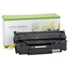 Neoriginali Static Control HP Q5949A/Q7553A/CRG-708/CRG-715, juoda kasetė