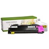 Neoriginali Static Control Kyocera TK-590M, purpurinė kasetė