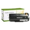 Neoriginali Static Control Lexmark 502U, (50F2U00), juoda kasetė