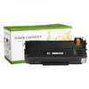 Neoriginali Static Control Lexmark 502X, (50F2X00), juoda kasetė