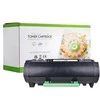Neoriginali Static Control Lexmark 562H (56F2H00) Lazerinė kasetė, Juoda