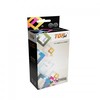 TopJet Rašalinė kasetė geltona, suderinama su Epson T05A4 (C13T05A400)