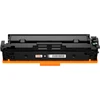 Neoriginali TopJet HP/Canon CF540X/CF400X/CRG054H/045H BK Universali Lazerinė kasetė, Juoda