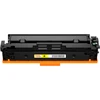 TopJet Universali Lazerinė kasetė geltona, suderinama su HP CF542X/CF402X/Canon CRG 054H/045H