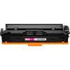 TopJet Universali Lazerinė kasetė purpurinė, suderinama su HP CF543X/CF403X/Canon CRG 054H/045H