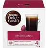 Nestle Nescafe Dolce Gusto Americano kava, 16 kapsulių dėžutėje
