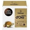 Nescafe Dolce Gusto Dallmayr CREMA d'Oro kava, 16 kapsulių dėžutėje