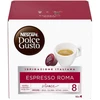 Nestl Nescafe Dolce Gusto Espresso Roma kava, 16 kapsulių dėžutėje