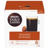 Nescafe Dolce Gusto Grande Intenso Kava, 16 kapsulių dėžutėje