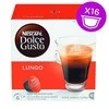 Nescafe Dolce Gusto Lungo Kava, 16 kapsulių dėžutėje