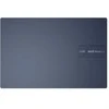 Nešiojamas kompiuteris Asus Vivobook 14 X1404VA-V14.I38128 14'' FHD Core i3-1315U 8GB 128GB SSD W11H in S Mode, Quiet Mėlyna