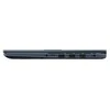 Nešiojamas kompiuteris Asus Vivobook 14 X1404VA-V14.I38128 14'' FHD Core i3-1315U 8GB 128GB SSD W11H in S Mode, Quiet Mėlyna