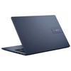 Asus Vivobook 14 X1404VA-I712512 14'' FHD Intel Core i7-1355U 12GB 512GB SSD W11H Quiet Mėlyna