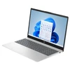 Nešiojamas kompiuteris HP 15-fc0057 15.6'' FHD Touch AMD Ryzen 7 7730U 16GB 512GB SSD W11H, Natural Sidabrinis
