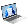 Nešiojamas kompiuteris HP 15-fc0057 15.6'' FHD Touch AMD Ryzen 7 7730U 16GB 512GB SSD W11H, Natural Sidabrinis