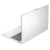 Nešiojamas kompiuteris HP 15-fc0057 15.6'' FHD Touch AMD Ryzen 7 7730U 16GB 512GB SSD W11H, Natural Sidabrinis