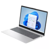 HP 15-fd0113dx 15.6'' HD i3-N305 8GB RAM 128GB UFS W11H S Mode, Natural Sidabrinis