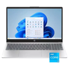 HP 15-fd0113dx 15.6'' HD i3-N305 8GB RAM 128GB UFS W11H S Mode, Natural Sidabrinis