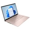 HP Pavilion x360 2-in-1 Nešiojamas kompiuteris 14-ek2000ny - Core 5-120U, 16GB, 512GB SSD, 14 FHD 300-nit Touch, 5MP cam, US backlit klaviatūra, 43Wh, Pale golden rose, Win 11 Home, 1 metai
