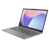 HP Kompiuteris Lenovo IdeaPad Slim 3i i3-N 8/512GB 15.6″