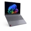 Nešiojamas kompiuteris Lenovo IdeaPad Slim 3 15Q8X10 15.3'' WUXGA Touch Snapdragon X1-26-100 16GB 256GB SSD W11H Luna Pilkas