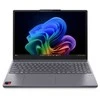 Nešiojamas kompiuteris Lenovo IdeaPad Slim 3 15Q8X10 15.3'' WUXGA Touch Snapdragon X1-26-100 16GB 256GB SSD W11H Luna Pilkas