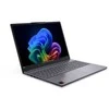 Nešiojamas kompiuteris Lenovo IdeaPad Slim 3 15Q8X10 15.3'' WUXGA Touch Snapdragon X1-26-100 16GB 256GB SSD W11H Luna Pilkas