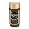 Nestle Tirpi kava Nescafe Gold Jar 200g
