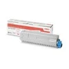 OKI 47095702 tonerio kasetė Originalus Rausvai raudona 1 vnt
