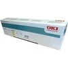 OKI 44059229 tonerio kasetė Originalus Geltona 1 vnt